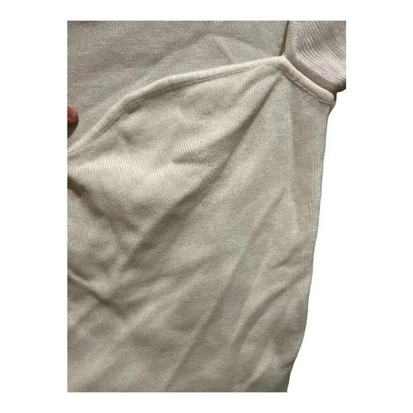 NWT‎ Forever 21 Cropped Sweetheart Long Sleeve - Picture 2 of 8